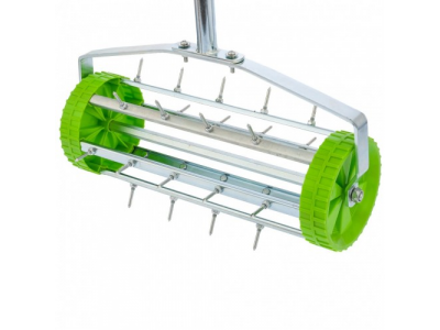 Аэратор газонный с металлическим черенком Palisad от PALISAD Аэратор газонный с металлическим черенком Palisad