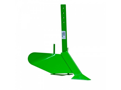 Окучник Aurora однорядный, регулируемый, усиленный, стандарт от Aurora Окучник Aurora однорядный, регулируемый, усиленный, стандарт