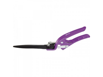 Ножницы, 310 мм, газонные, металлические ручки PALISAD