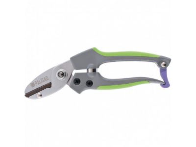 Секатор с наковальней, алюминиевые рукоятки Palisad от PALISAD Секатор с наковальней, алюминиевые рукоятки Palisad