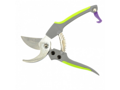 Секатор прямого реза, алюминиевые рукоятки Palisad от PALISAD Секатор прямого реза, алюминиевые рукоятки Palisad