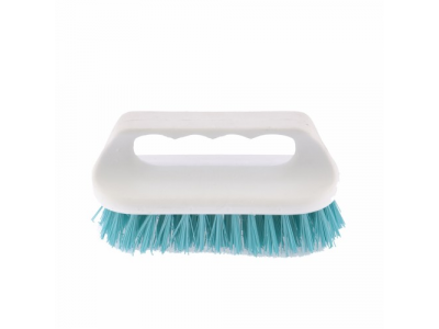 Щетка универсальная 140 * 60 мм, бирюзовая щетина// ELFE от Elfe Щетка универсальная 140 * 60 мм, бирюзовая щетина// ELFE