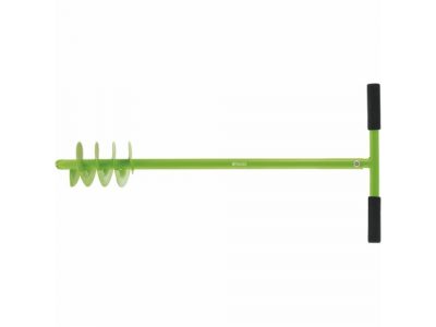 Бур садовый, 850 мм., шнековый PALISAD от PALISAD Бур садовый, 850 мм., шнековый PALISAD