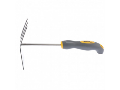 Мотыжка комбинированная, двухкомпонентная рукоятка Luxe Palisad от PALISAD Мотыжка комбинированная, двухкомпонентная рукоятка Luxe Palisad