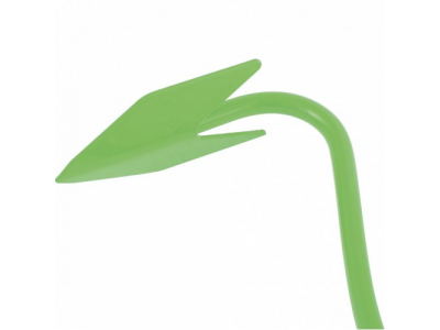 Бороздовичок малый, 40 мм, с черенком Россия Сибртех от СИБРТЕХ Бороздовичок малый, 40 мм, с черенком Россия Сибртех