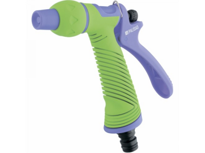 Пистолет-распылитель, регулируемый, эргономичная рукоятка // PALISAD от PALISAD Пистолет-распылитель, регулируемый, эргономичная рукоятка // PALISAD