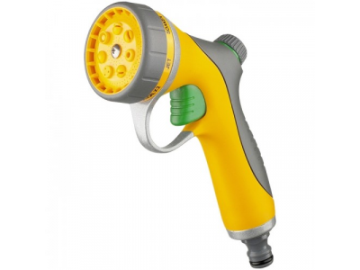 Пистолет-распылитель (металл.7-режимов, курок спереди) // PALISAD LUXE