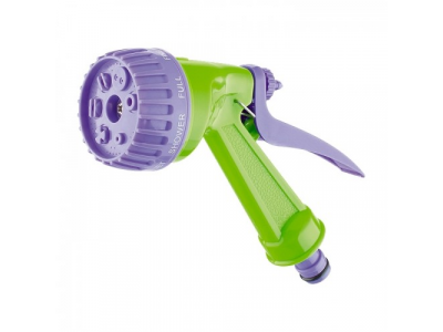 Пистолет-распылитель, 7-ми режимный// PALISAD от PALISAD Пистолет-распылитель, 7-ми режимный// PALISAD