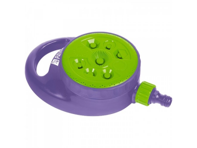 Распылитель-дождеватель, 8-ми режимный, на подставке //PALISAD от PALISAD Распылитель-дождеватель, 8-ми режимный, на подставке //PALISAD