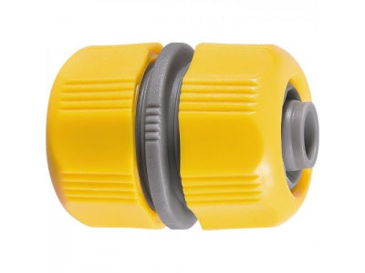 Муфта ремонтная 1/2" // PALISAD LUXE от PALISAD Муфта ремонтная 1/2" // PALISAD LUXE