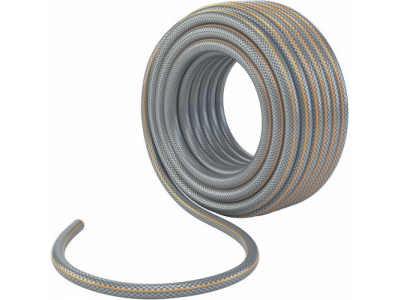 Шланг поливочный 4-слойн. армированный "Professional", 1/2" 50 метров // PALISAD LUXE от PALISAD Шланг поливочный 4-слойн. армированный "Professional", 1/2" 50 метров // PALISAD LUXE