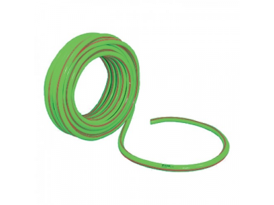 Шланг поливочный армированный эластичный 1/2", 25 м// PALISAD