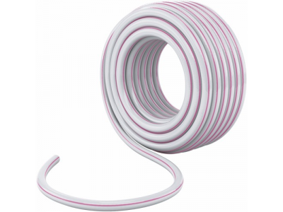 Шланг поливочный армированный ПВХ 3/4", 50 метров, "Arctic" PALISAD от PALISAD Шланг поливочный армированный ПВХ 3/4", 50 метров, "Arctic" PALISAD