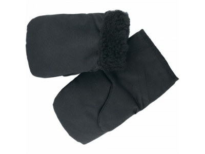 Рукавицы утепленные с искусственным мехом, 2 размер //СИБРТЕХ Россия от СИБРТЕХ Рукавицы утепленные с искусственным мехом, 2 размер //СИБРТЕХ Россия