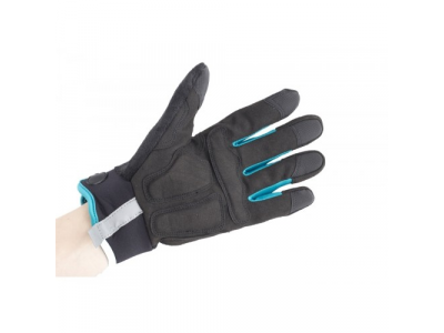 Перчатки универсальные комбинированные URBANE, L// GROSS от GROSS Перчатки универсальные комбинированные URBANE, L// GROSS