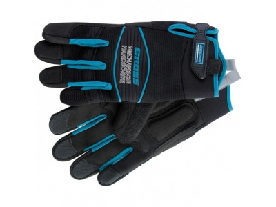 Перчатки универсальные комбинированные URBANE, L// GROSS от GROSS Перчатки универсальные комбинированные URBANE, L// GROSS