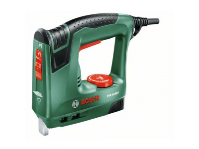 Электростеплер Bosch PTK 14 EDT от BOSCH Электростеплер Bosch PTK 14 EDT