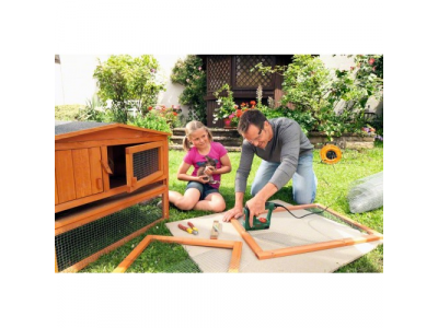 Электростеплер Bosch PTK 14 EDT от BOSCH Электростеплер Bosch PTK 14 EDT