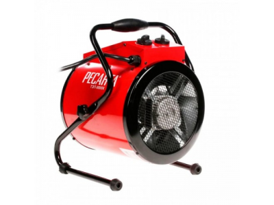 Тепловая электрическая пушка ТЭП-9000К (круглая) Ресанта