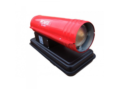 Тепловая дизельная пушка ТДП-20000 Ресанта