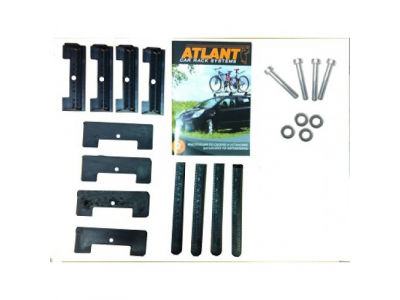 адаптеры Hyundai Solaris (5-dr hatch.) 11-13. 14-... от ATLANT адаптеры Hyundai Solaris (5-dr hatch.) 11-13. 14-...