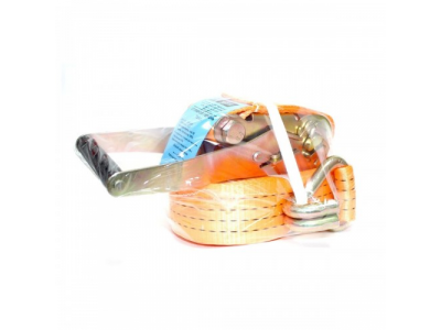 Ремень стяжной 5/10 т 6 м, Tplus от TPLUS Ремень стяжной 5/10 т 6 м, Tplus