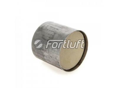 Fortluft Катализатор Ford Focus 2 1.6 от Fortluft Fortluft Катализатор Ford Focus 2 1.6