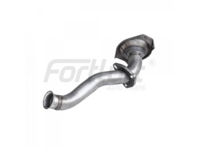 Fortluft Приемная труба VW Golf / Jetta / Passat от Fortluft Fortluft Приемная труба VW Golf / Jetta / Passat