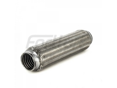 Fortluft Гофра глушителя 45x280 interlock от Fortluft Fortluft Гофра глушителя 45x280 interlock