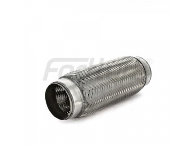 Fortluft Гофра глушителя 65x230 inner braid от Fortluft Fortluft Гофра глушителя 65x230 inner braid