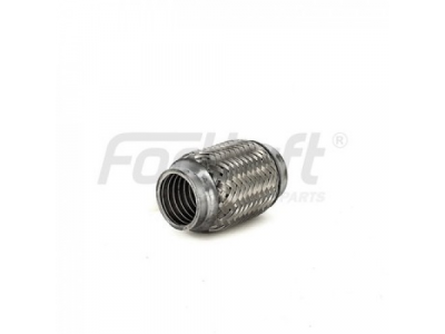 Fortluft Гофра глушителя 40x100 interlock от Fortluft Fortluft Гофра глушителя 40x100 interlock