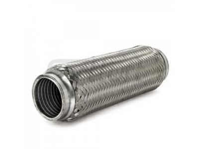 Fortluft Гофра глушителя 55x250 interlock от Fortluft Fortluft Гофра глушителя 55x250 interlock