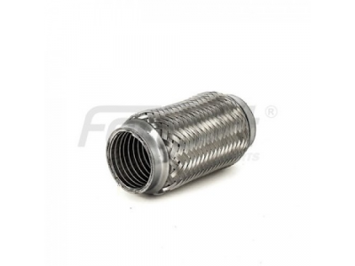 Fortluft Гофра глушителя 55x150 interlock от Fortluft Fortluft Гофра глушителя 55x150 interlock