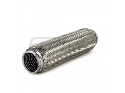 Fortluft Гофра глушителя 50x280 interlock от Fortluft Fortluft Гофра глушителя 50x280 interlock