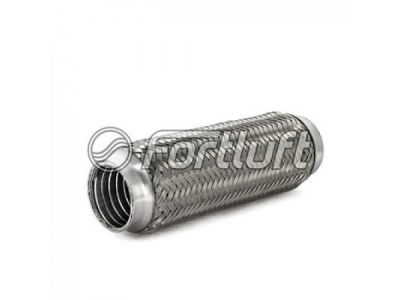 Fortluft Гофра глушителя Opel Astra G 1.6 от Fortluft Fortluft Гофра глушителя Opel Astra G 1.6