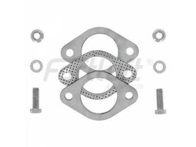 Fortluft Фланец глушителя FN50K от Fortluft Fortluft Фланец глушителя FN50K