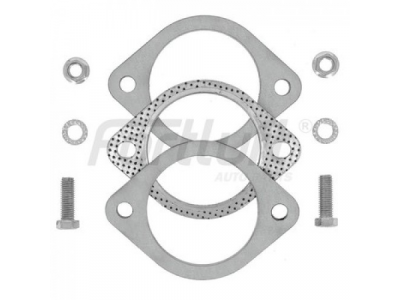 Fortluft Фланец глушителя FN76K от Fortluft Fortluft Фланец глушителя FN76K