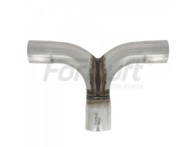 Fortluft Т пайп T6357 от Fortluft Fortluft Т пайп T6357