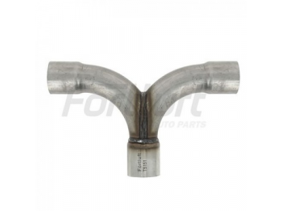 Fortluft Т пайп T5151 от Fortluft Fortluft Т пайп T5151