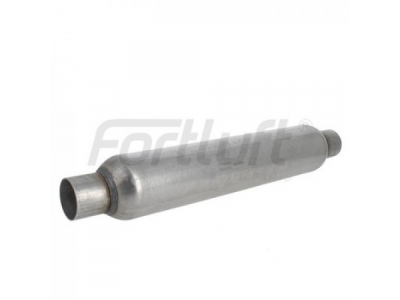 Fortluft Стронгер пламегаситель S50550AL от Fortluft Fortluft Стронгер пламегаситель S50550AL