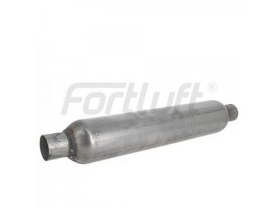 Fortluft Стронгер пламегаситель S45550AL от Fortluft Fortluft Стронгер пламегаситель S45550AL