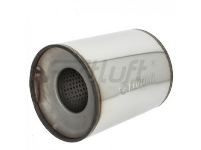 Fortluft Пламегаситель коллекторный с воронкой 12015063 от Fortluft Fortluft Пламегаситель коллекторный с воронкой 12015063