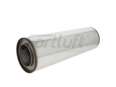 Fortluft Пламегаситель 12038076