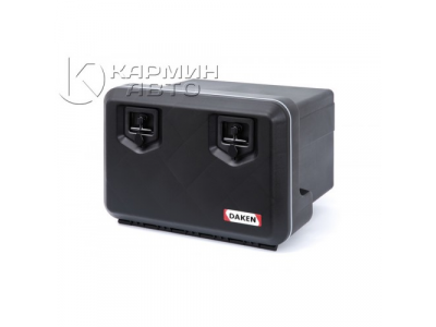 DAKEN 81004 ящик инструментальный 630x450x480 welvet 600 от DAKEN DAKEN 81004 ящик инструментальный 630x450x480 welvet 600
