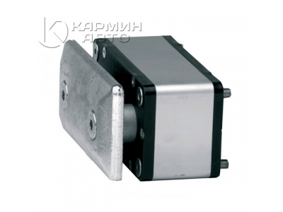 DAKEN пружинный отбойник 83040 без пластины 200 мм от DAKEN DAKEN пружинный отбойник 83040 без пластины 200 мм