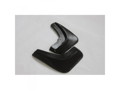 К-т брызг. задних для а/м Ford Focus II sd (05-) от LOCKER К-т брызг. задних для а/м Ford Focus II sd (05-)