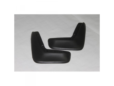 К-т брызг. задних для а/м Hyundai Solaris sd (10-)