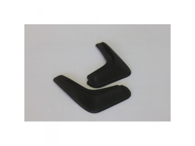 К-т брызг. задних для а/м Kia Rio II sd (05-)