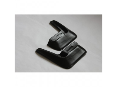 К-т брызг. задних для а/м Nissan Almera IV (13-)