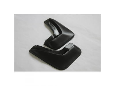 К-т брызг. задних для а/м Opel Astra H sd (07-)